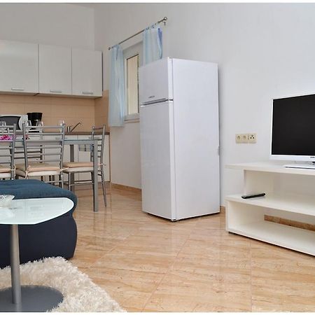 Apartments Luciano Seget Vranjica Habitación foto